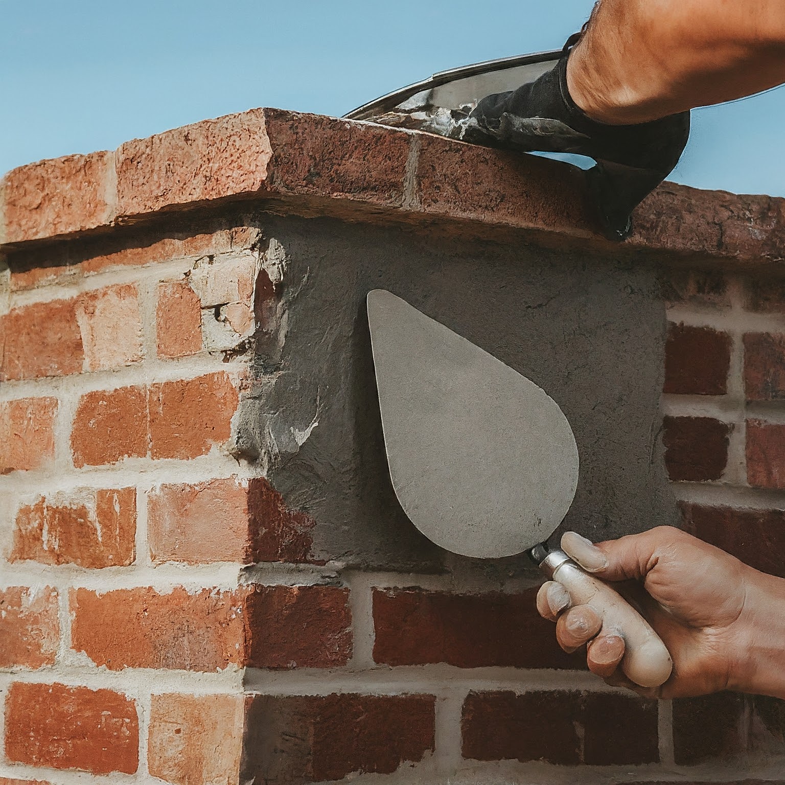 Expert Chimney Masonry Repair in Miami, Florida - Professional Service by Norland Miami Chimney Sweep