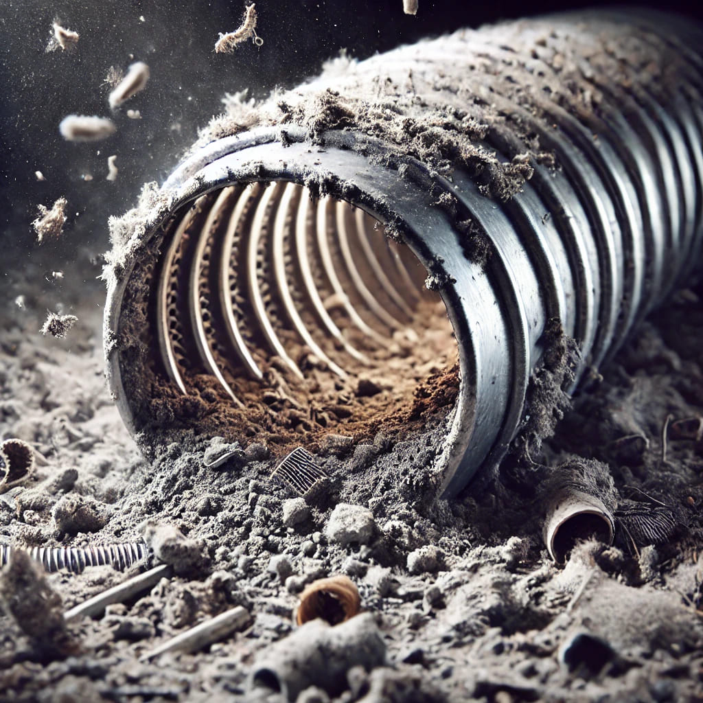 Professional Dryer Vent Cleaning Miami FL - Expert Safety and Efficiency Solutions by Norland Miami Chimney Sweep
