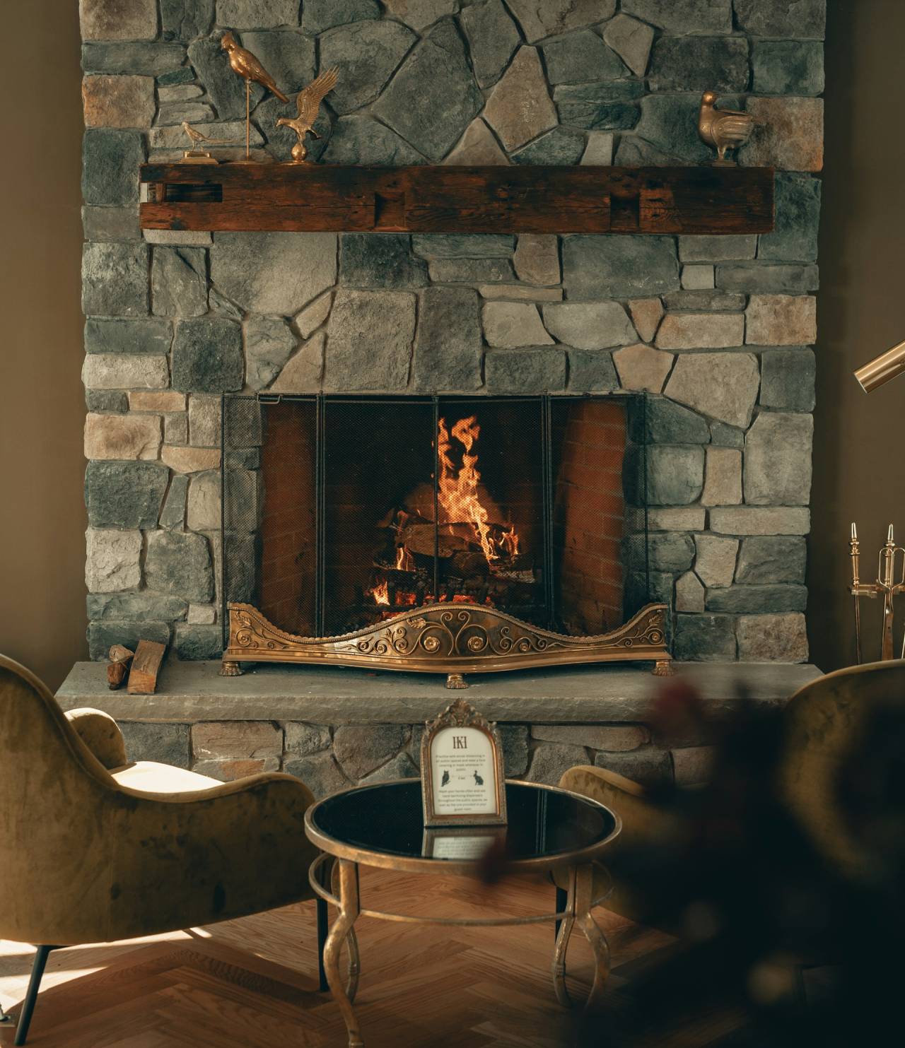 Professional Fireplace Remodel Miami FL - Expert Design and Installation by Norland Miami Chimney Sweep