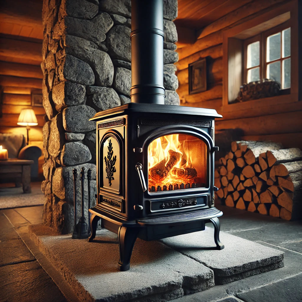 Professional Wood Stove Repair Miami FL - Expert Heating Efficiency Solutions by Norland Miami Chimney Sweep